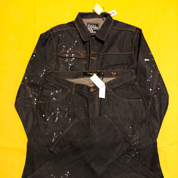 Jacket - Picture 4 of 4